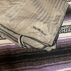 Saks Fifth Avenue and United Blanket